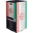 Iran Flag Distressed Xbox Series X Console Skin